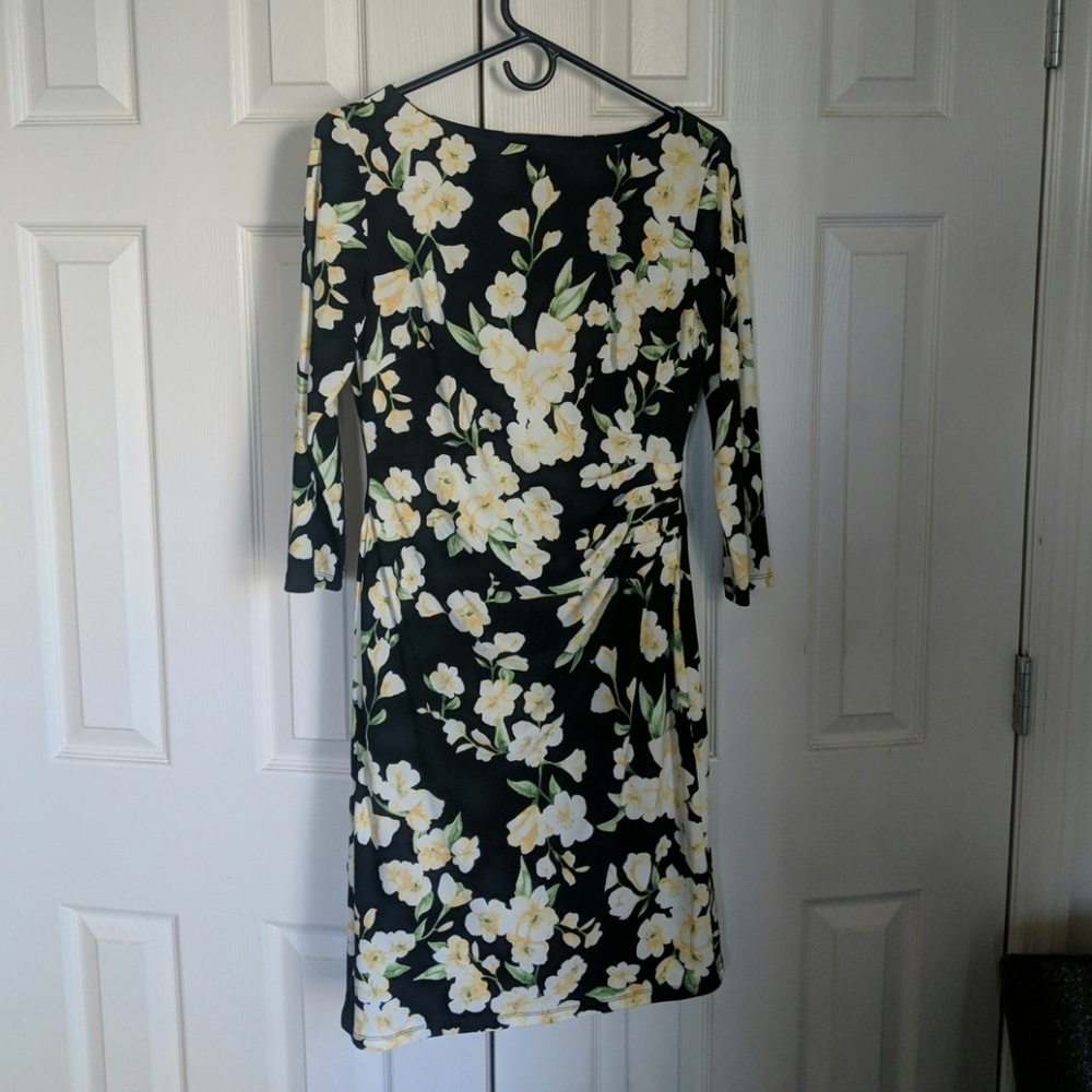 Ralph Lauren Dress